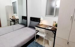 Hillington Green (D23), Condominium #568324081